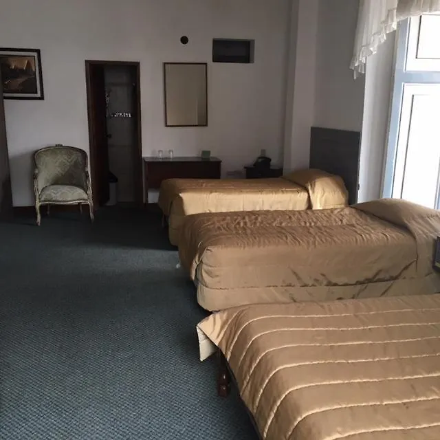 Konukevi Hostal Chordeleg Cuenca